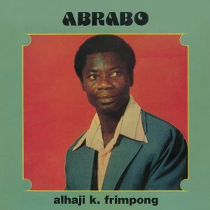 Alhaji k. Frimpong
